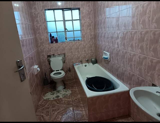 3 BEDROOM PROPERTY TO RENT IN WITPOORTJIE